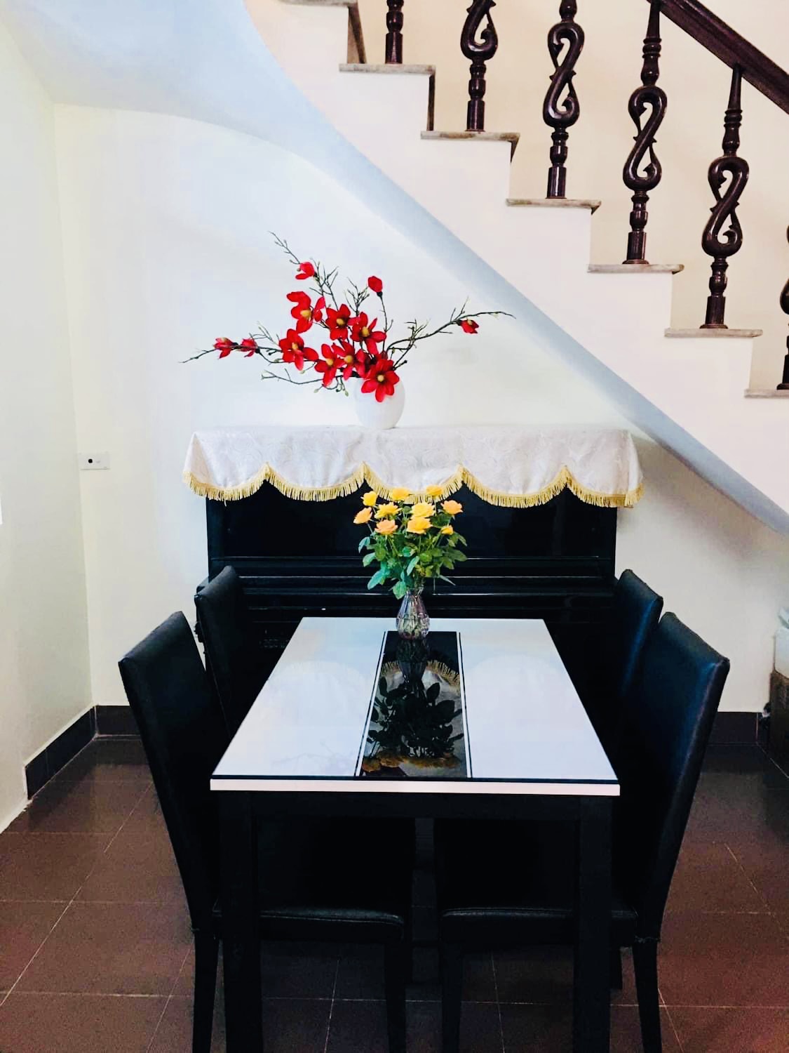 BÁN NHÀ ĐẸP TÂY MỖ DÂN XÂY NỞ HẬU LÔ GÓC