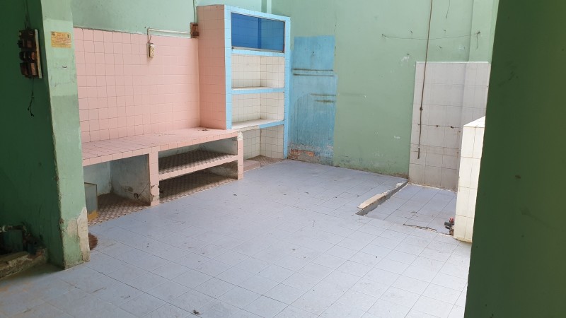 Bán nhà giá rẻ gần Tôn Thất Hiệp, Quận 11, 6x19, nở hậu, chỉ 7 tỷ hơn