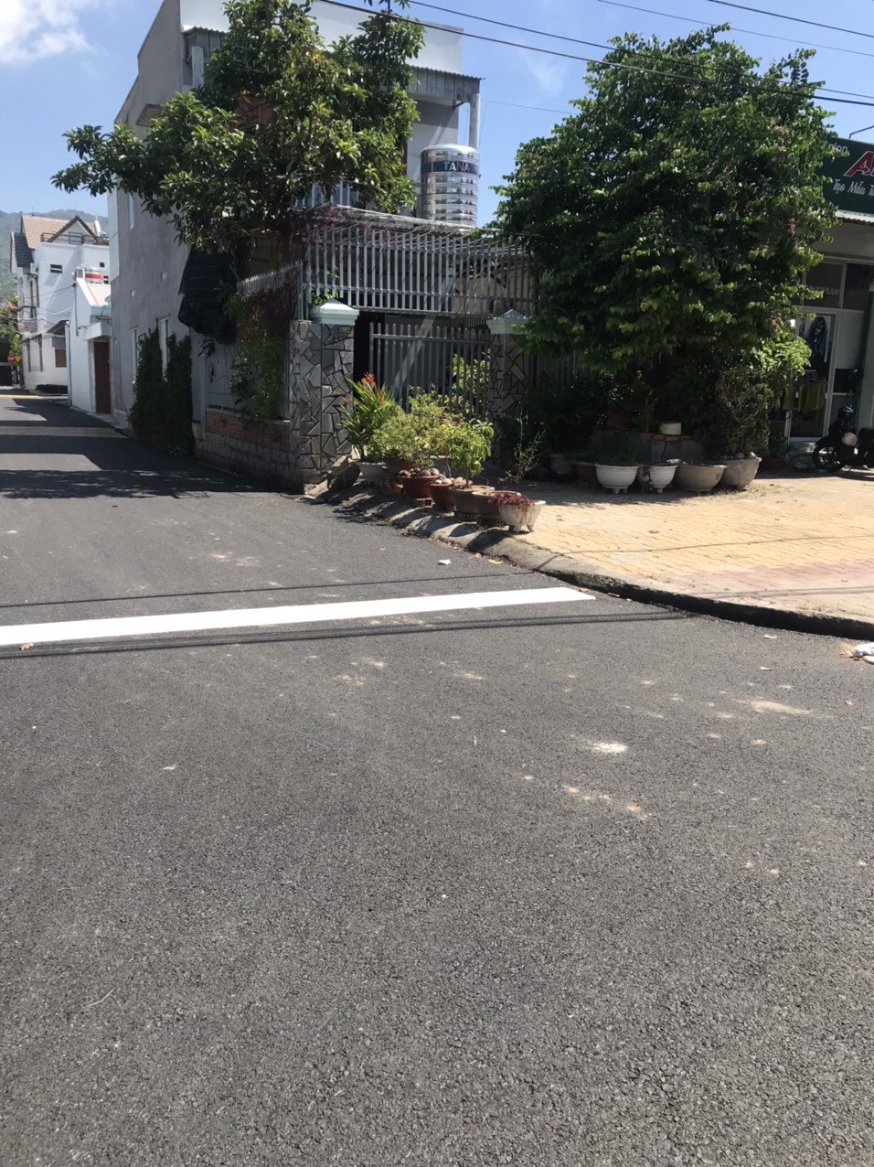 Chính Chủ Bán Nhà Trung Tâm TP Cam Ranh ,2 Mặt Tiền Đại lộ Hùng Vương, Cam Lộc, Cam Ranh, Khánh Hoà.