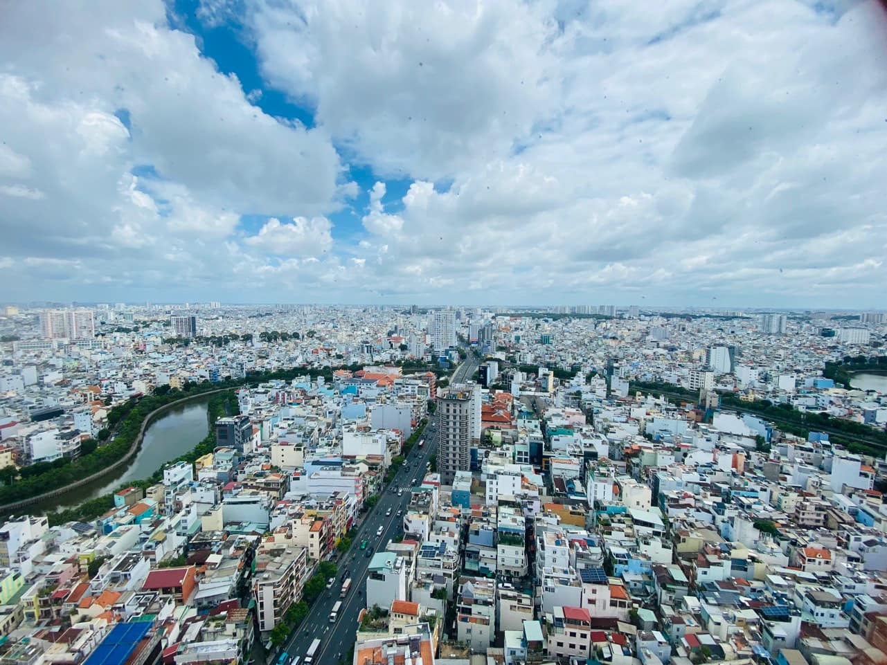 CĂN HỘ VIP - Terra Royal Nam Kỳ Khởi Nghĩa Phường 8 Quận 3 giá chỉ 7,2 tỷ