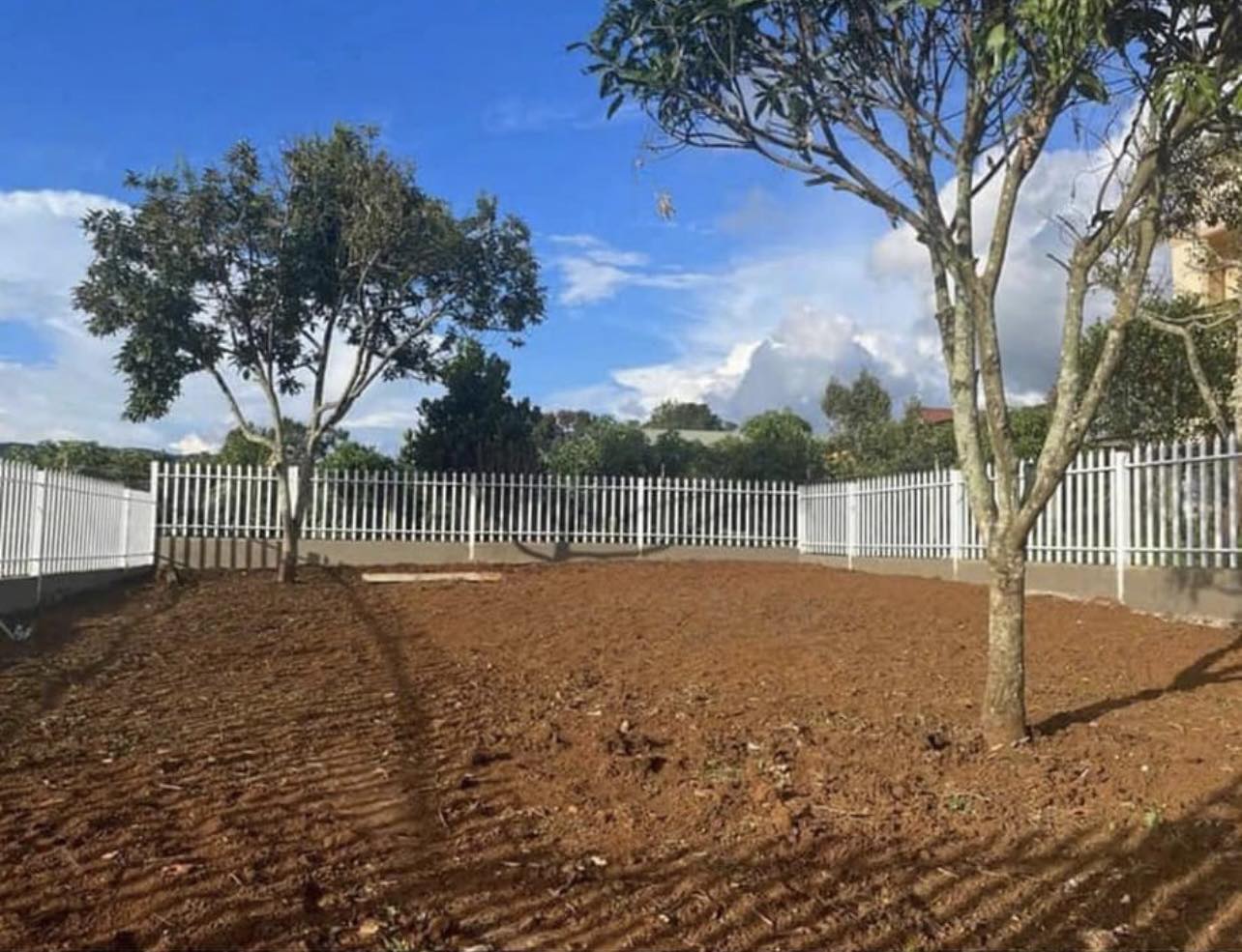 Bán đất biệt thự view đẹp cách trung tâm Đà Lạt 17km chỉr 2 tỷ 7