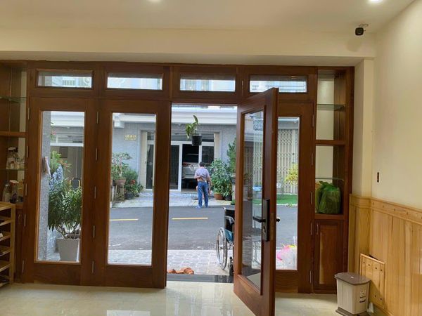 Bán nhà khu Golden Hills Nguyễn Trung Trực Đà Lạt