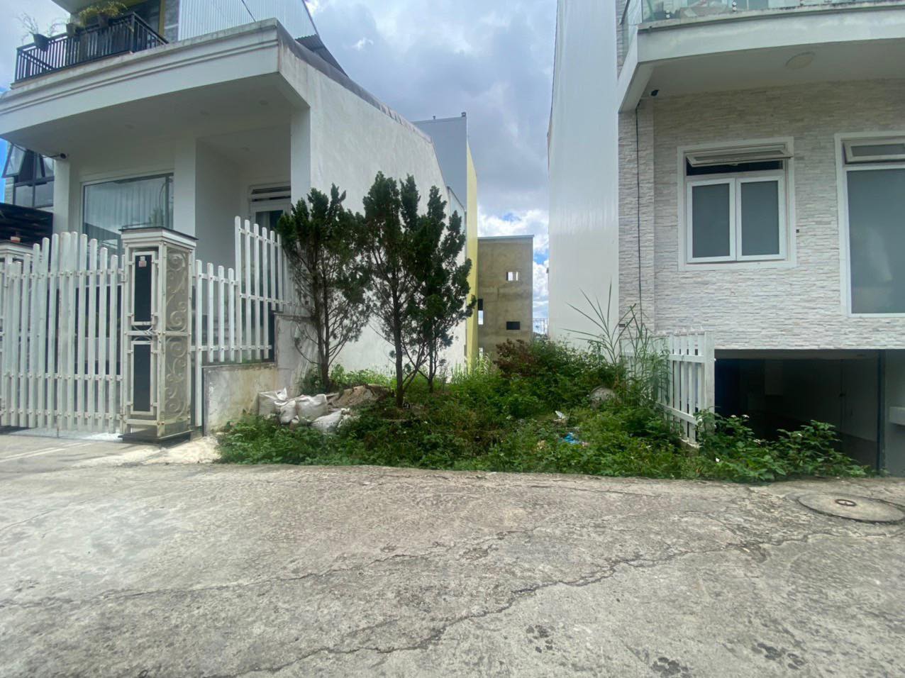 Bán đất Thông Thiên Học Phường 2 Đà Lạt chỉ 6 tỷ 8