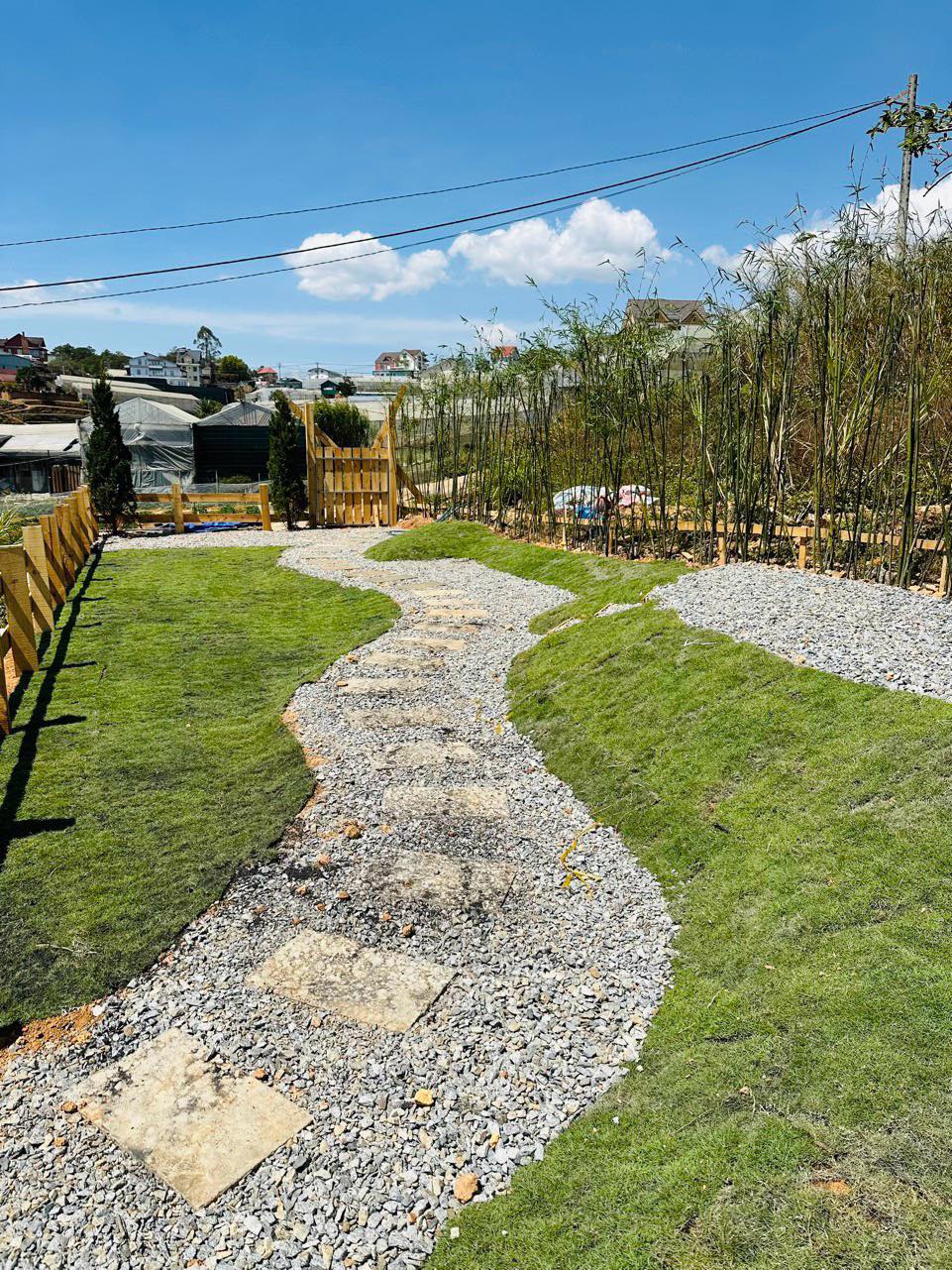 Bán đất hẻm Mai Anh Đào Đà Lạt chỉ 2 tỷ 1