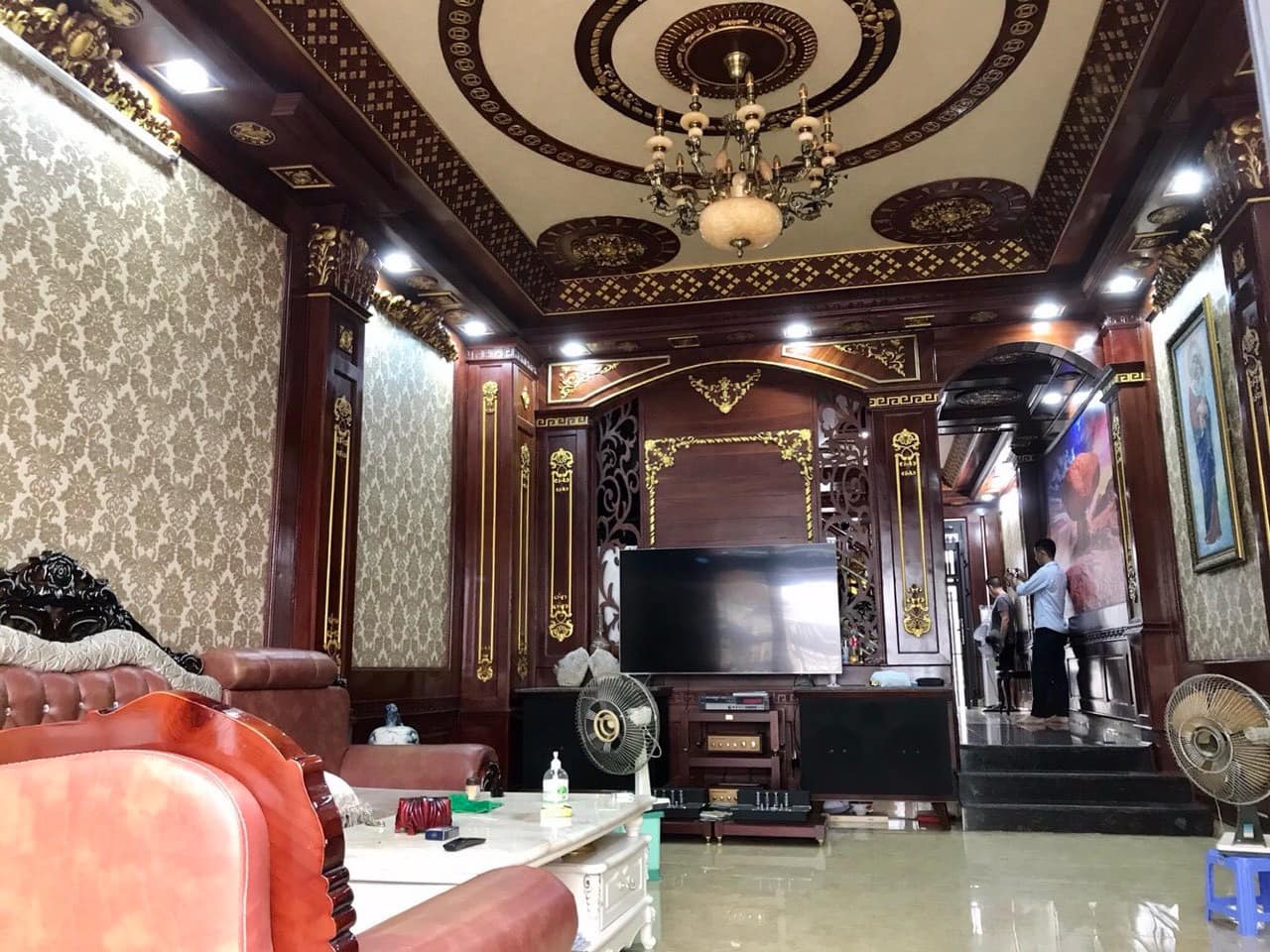 Bán nhà MT đường số 30 P.Linh Đông Tp.Thủ Đức DT 160m2(5x32 3 tầng) Hiếm chỉ 11Tỷ