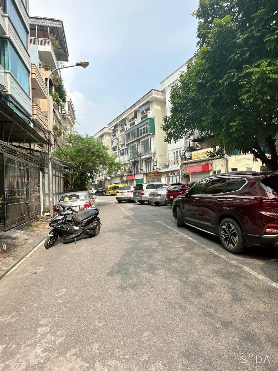 ⭐PHÂN LÔ Ô TÔ TRÁNH -Phố Nguyễn Hoàng-Gần Bến xe 75m2/ 6Tầng/ MT 6m chỉ 18.8 Tỷ⭐