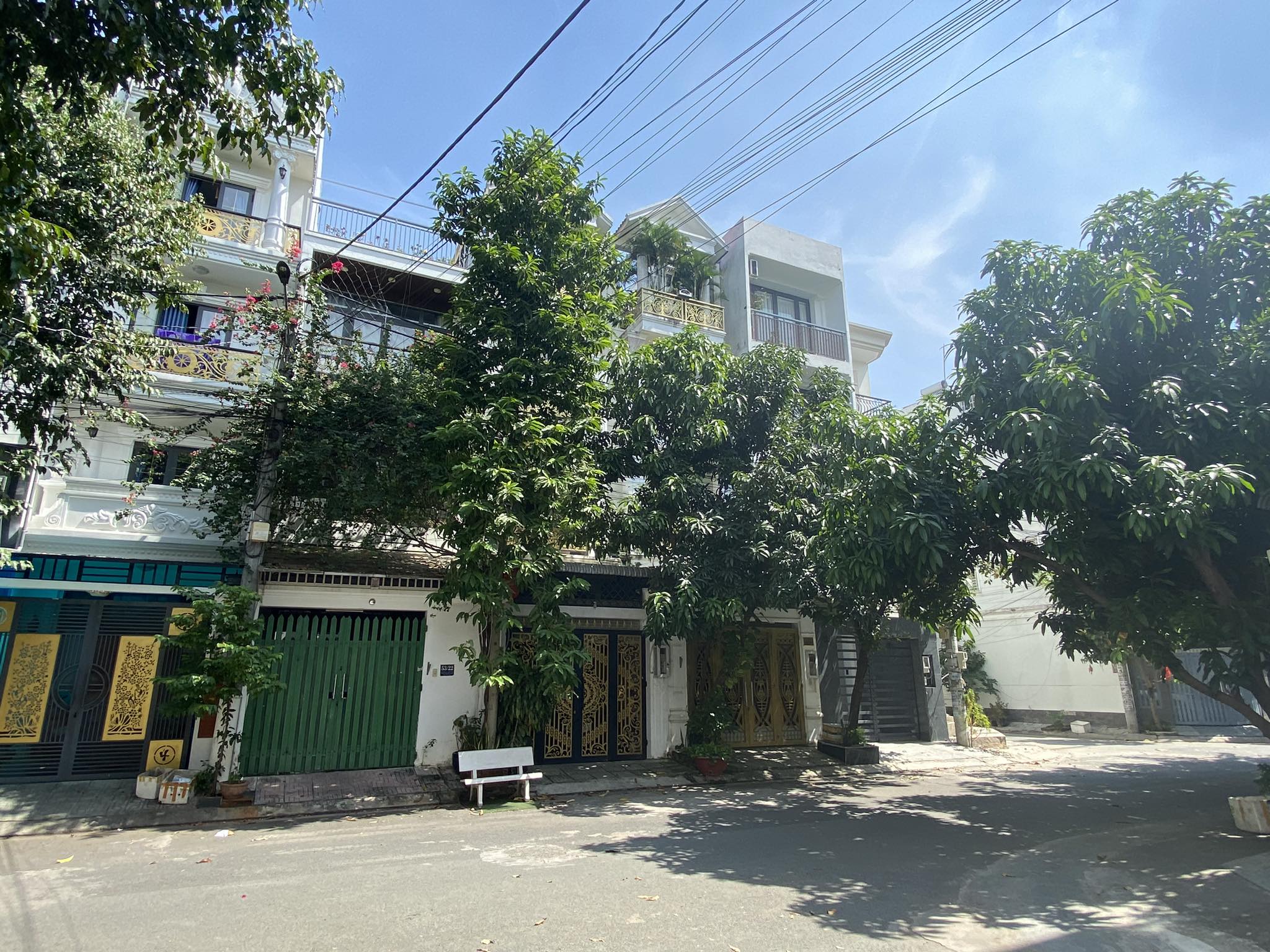 Bán Nhà Mặt Tiền Kinh Doanh Gần Đại Lộ 3 Phước Bình ,Q 9 Nhỉnh 6 tỷ