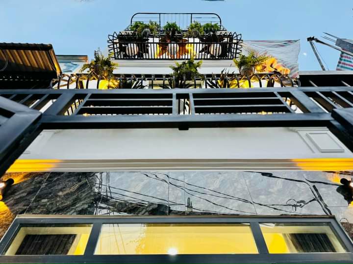 Chính Chủ Cần bán Nhà 708/49 đường Hồng Bàng , Phường 1 , Quận 11