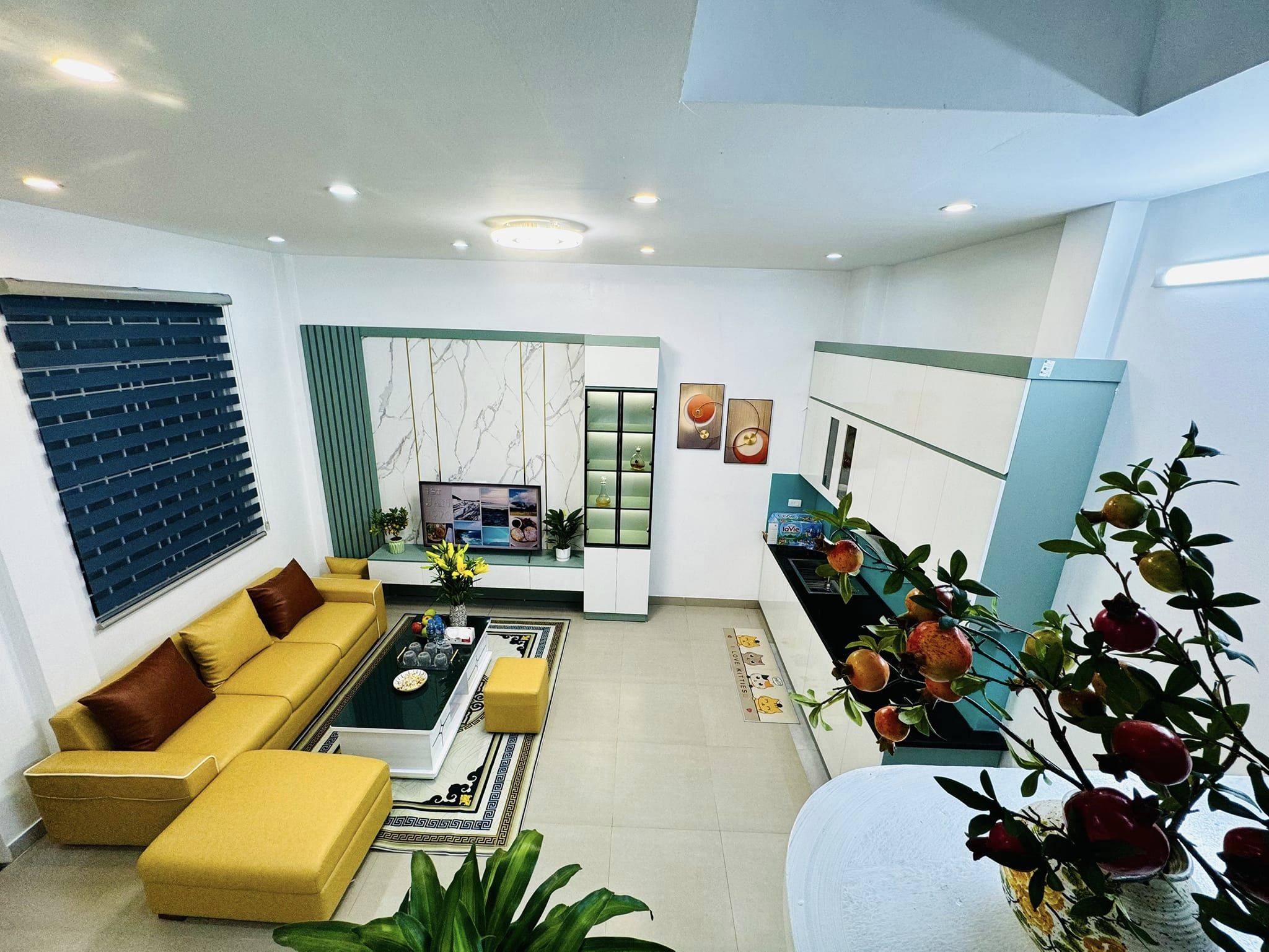 NHÀ ĐẸP CHỈ 30M RA Ô TÔ GIÁ:3.55 TỶ 3 TẦNG 3 NGỦ DT:32M2 PHỐ VŨ TÔNG PHAN QUẬN THANH XUÂN .