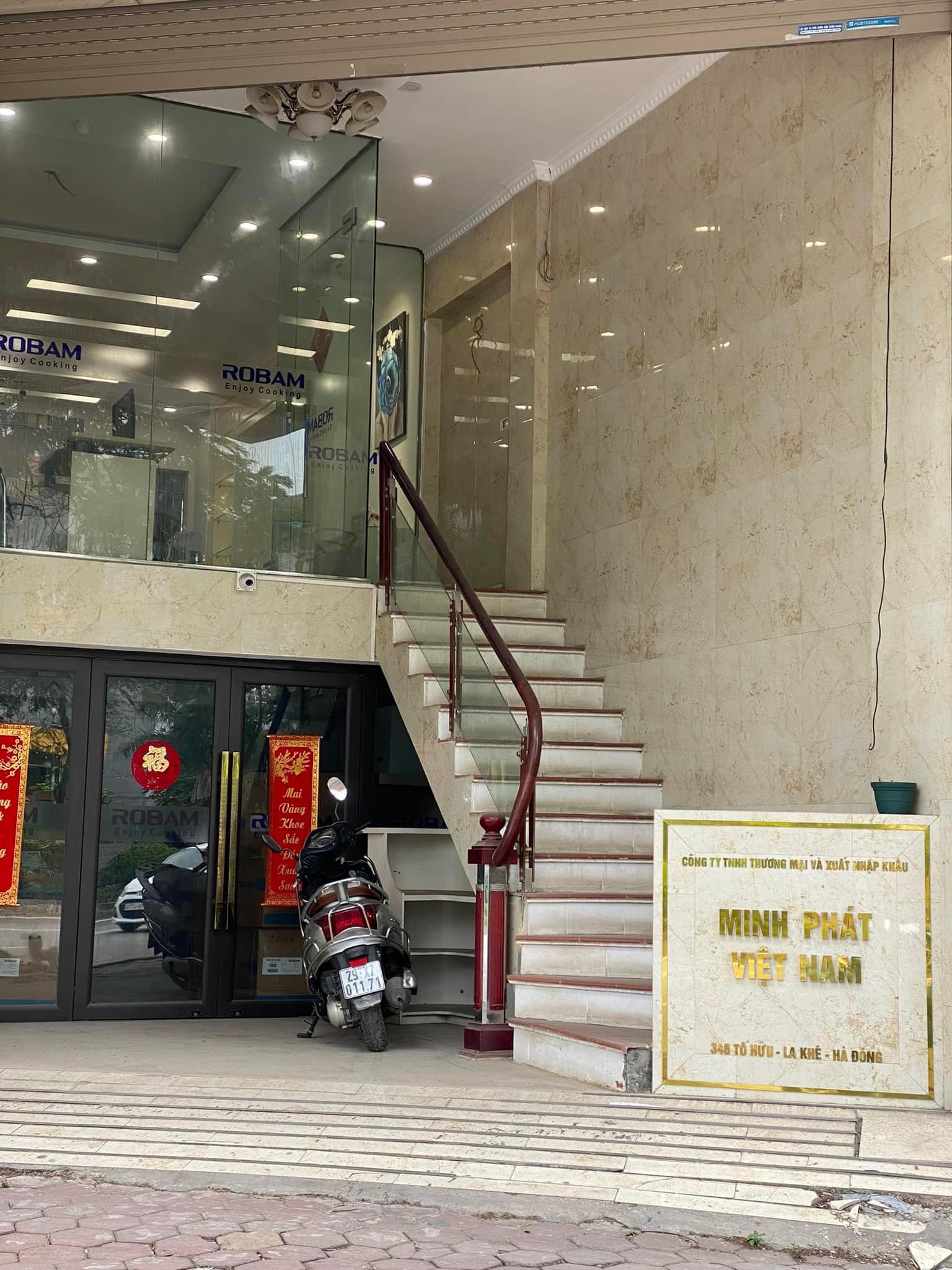 ĐÂY RỒI ! PHỐ BALA HÀ ĐÔNG , 7 TẦNG Ô TÔ, THANG MÁY ,LÔ GÓC KINH DOANH ĐỈNH CAO NHẤT KHU VỰC