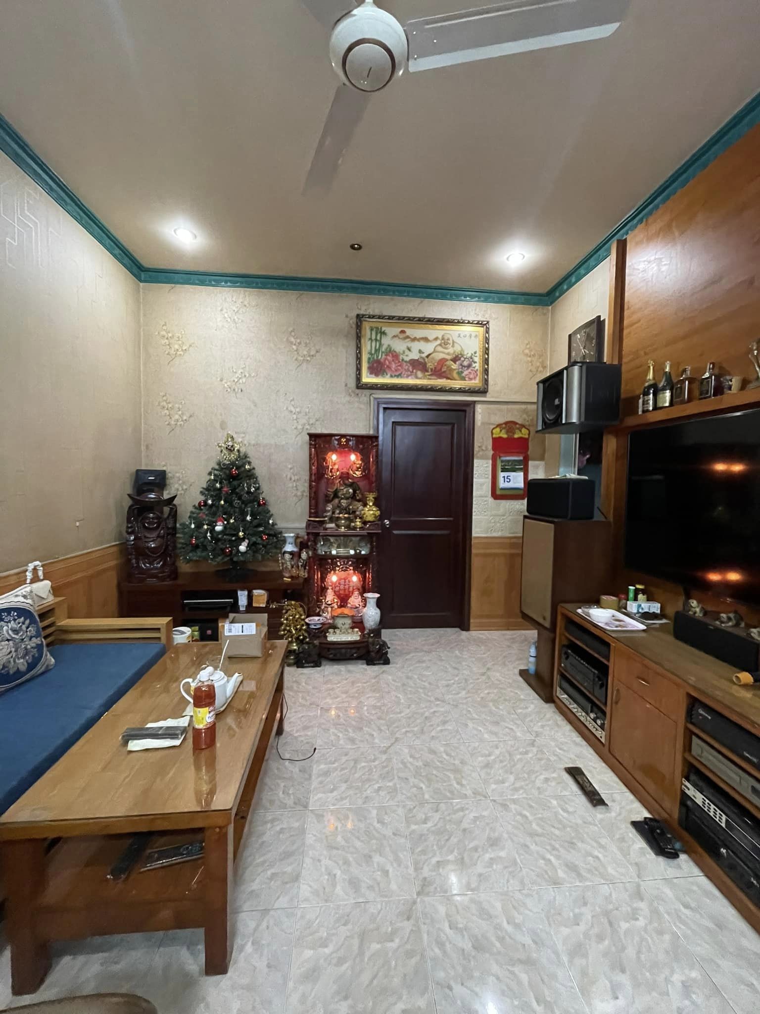 Phú Nhuận.Phan Xích Long 55M2, NGANG 7M. CHỈ 7tỷ