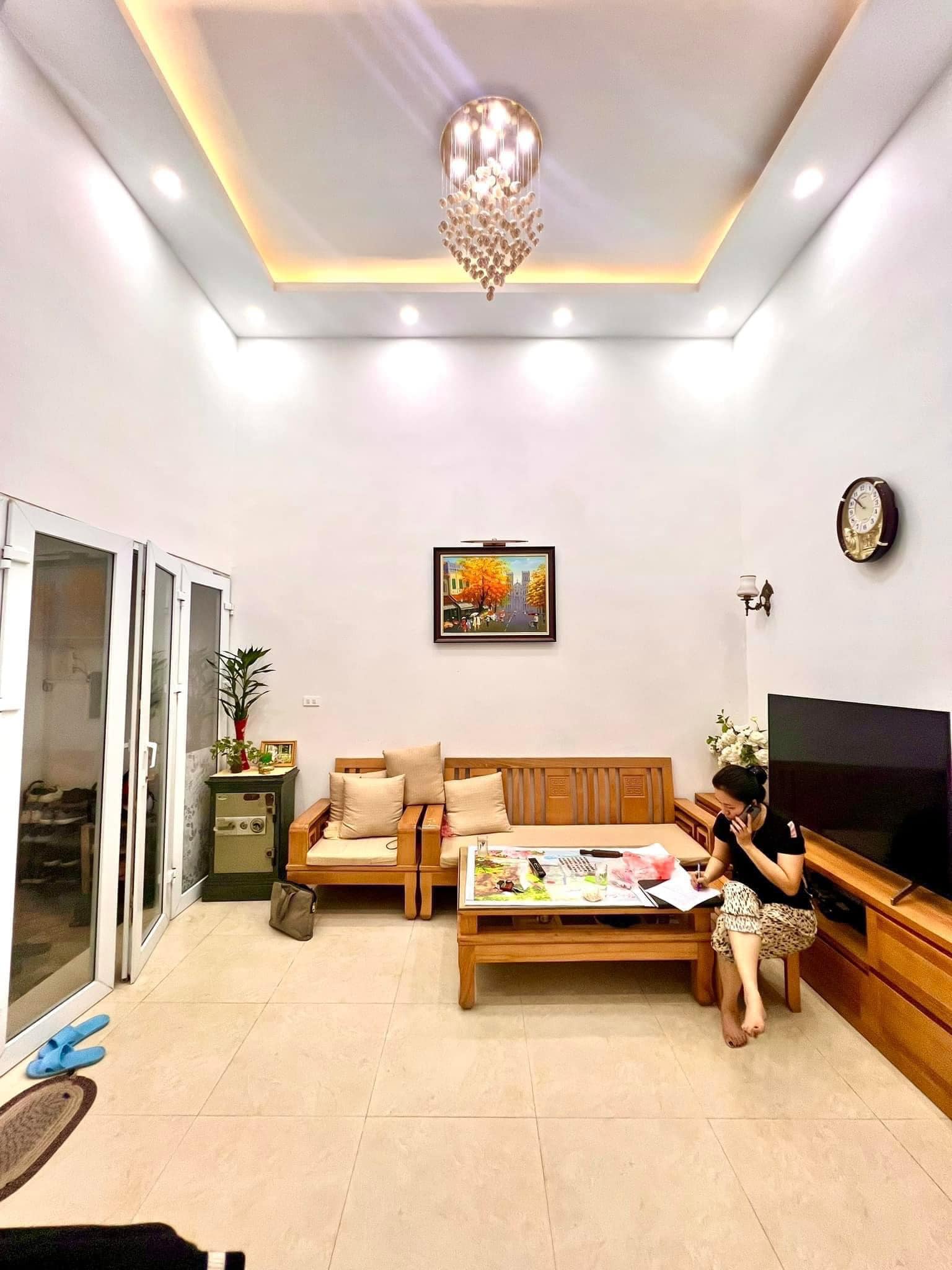 Nhà đẹp đón tết - Quan Nhân - Nhân Chính - 65m2x5 Tầng - Giá nhỉnh 6 tỷ - LH 0911743789