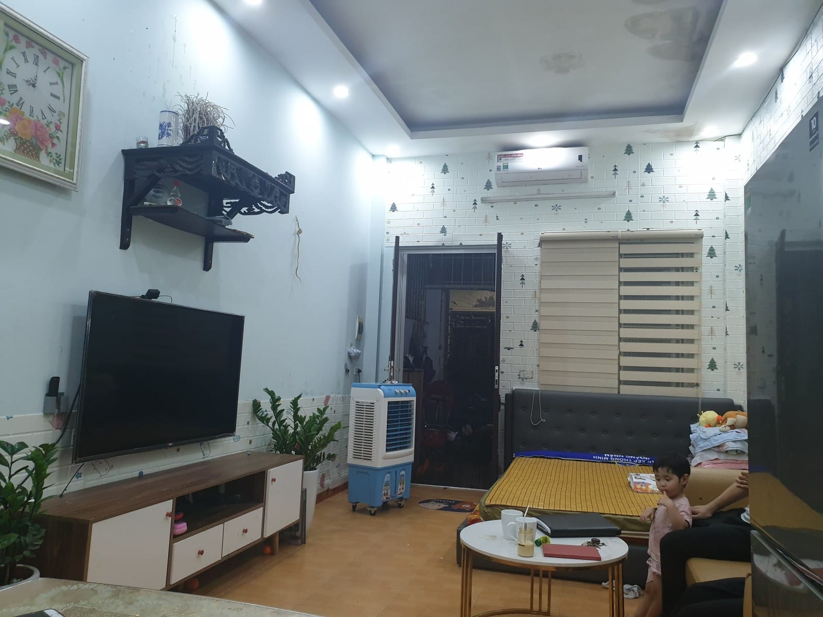 Bán gấp nhà Phú Diễn, oto, thông các ngả 55m. nhỉnh 4 tỷ. 0919073283.