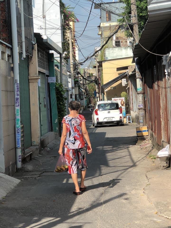 Bán nhà Đường D5 P.25 Bình Thạnh 42m2(2 tầng) Chỉ hơn 3 Tỷ T