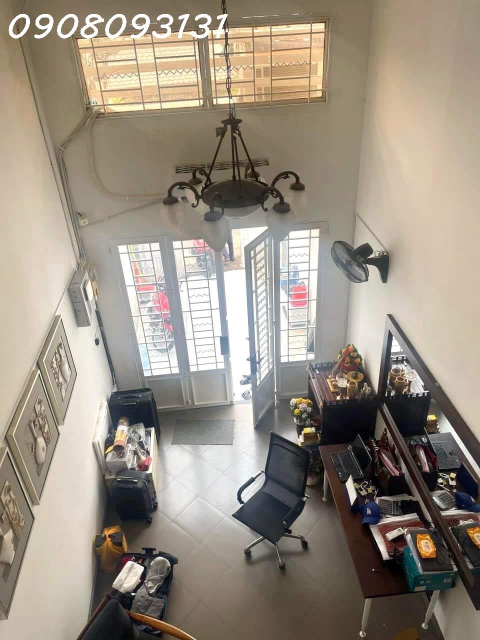 T3131-NGUYỄN KIỆM 73m2 - HXH TRÁNH - KHU VIP Phú Nhuận- CHỦ TẶNG HẾT NỘI THẤT - 5 tỷ 850