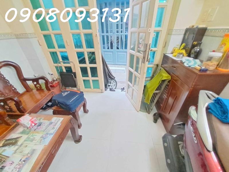 T3131-Bán Nhà Nguyễn Văn Công, 21m2, 3 Tầng , 3 PN, Giá 2.650 Tỷ - Phường 3, Gò Vấp