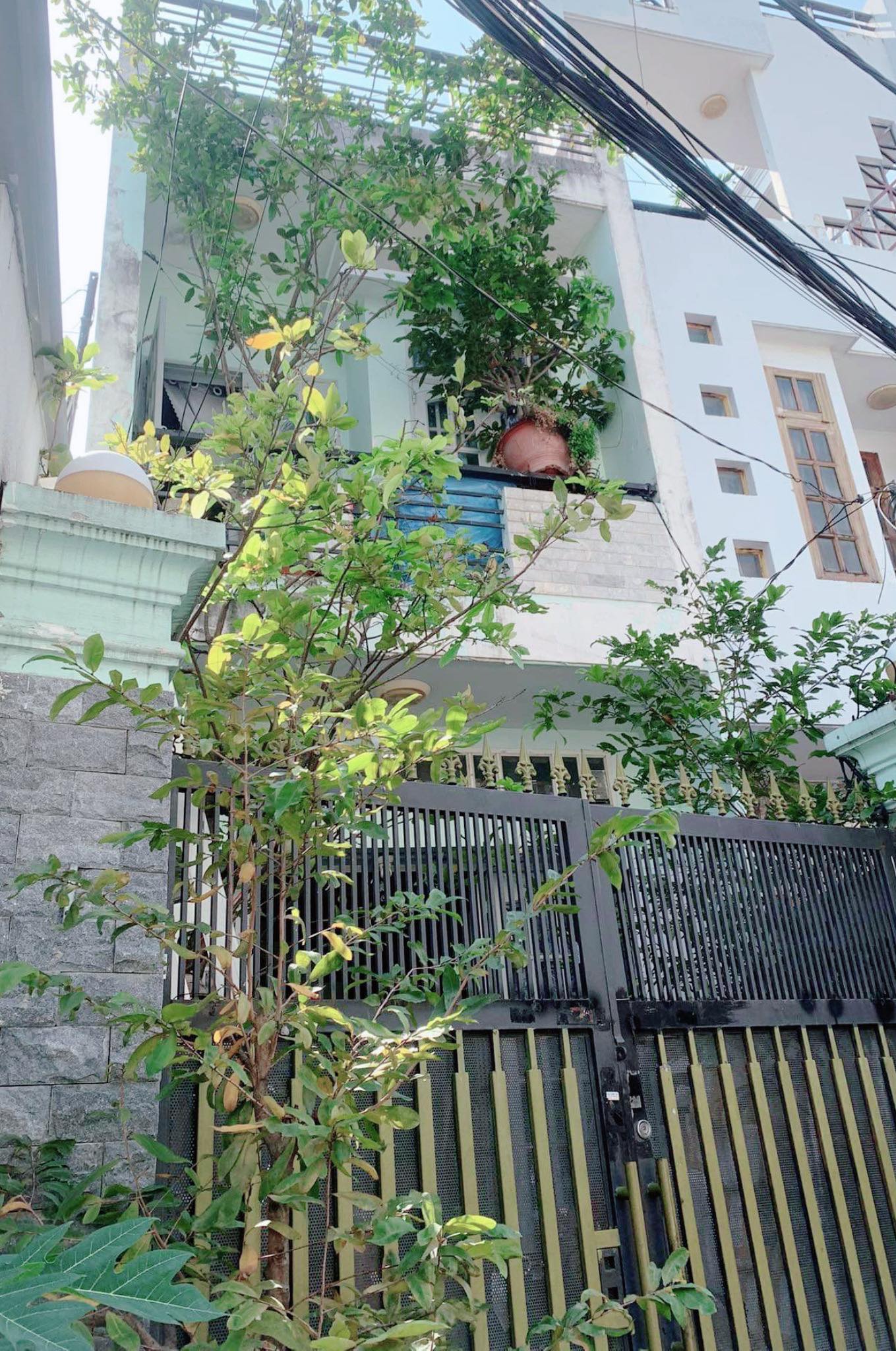 Bán nhà shr-hxh thông trung tâm Tân Phú 58m2-2tang ngay chợ Bà Quẹo,5tỷ nhỉnh 0932030061