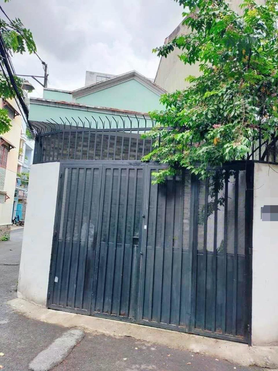 Bán nhà 2mt shr-hxh 67m2-2tang khu VIP Tân Sơn Nhì , 7ty nhỉnh 0932030061