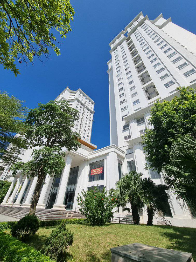 E Loan Cần bán CC diện tích 141m, 3 PN + 1 tại TECCO GARDEN chỉ hơn 3 tỷ
