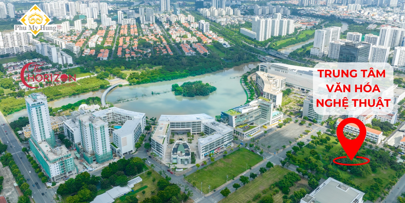 CẬP NHẬT BẢNG GIÁ VÀ LỊCH THANH TOÁN THÁNG 01/2024 THE HORIZON PHÚ MỸ HƯNG