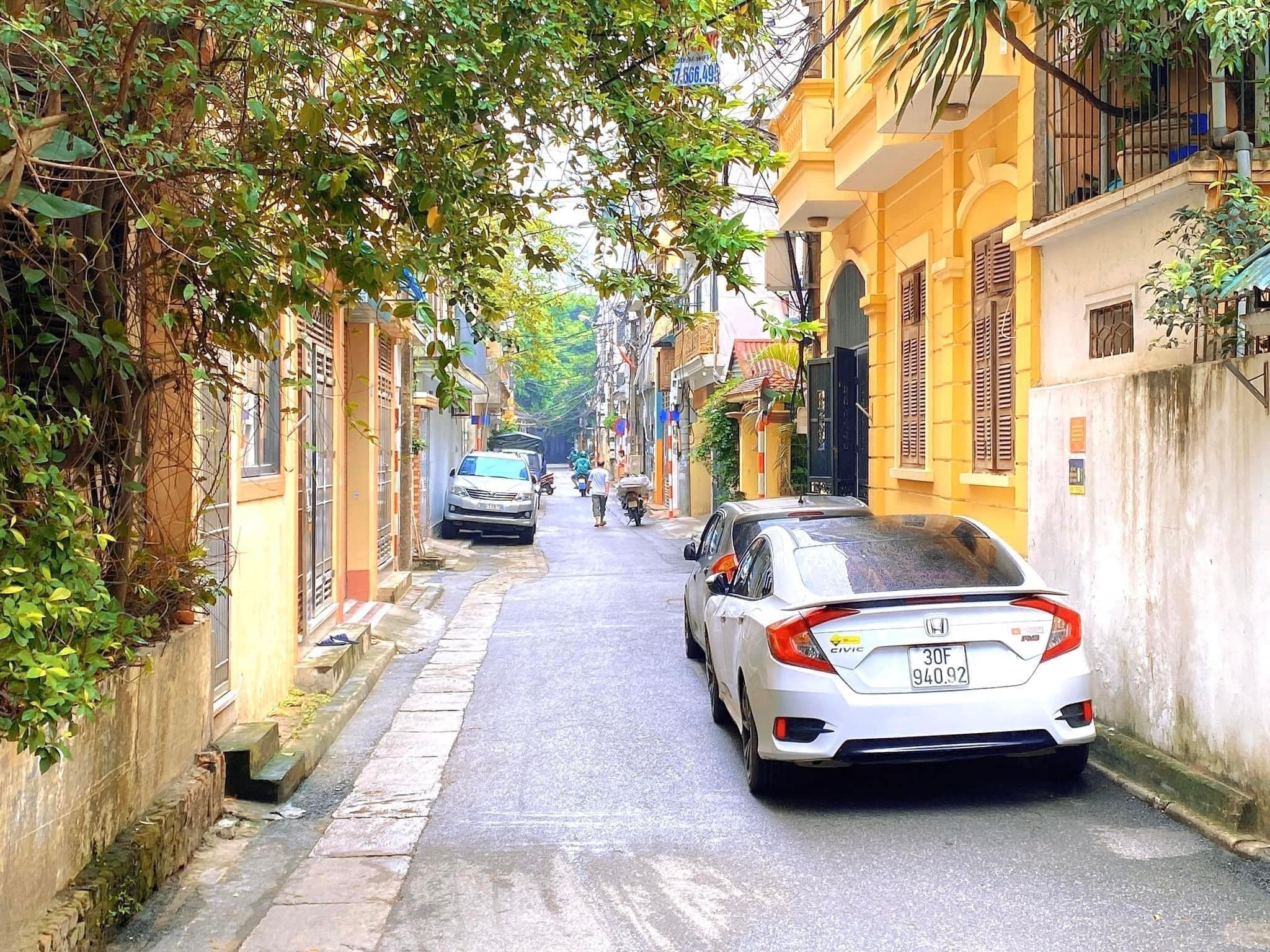 Bán Nhà! Phân Lô Phố Hoàng Đạo Thành, Quận Thanh Xuân, 62m x 7T. Giá 12 tỷ.