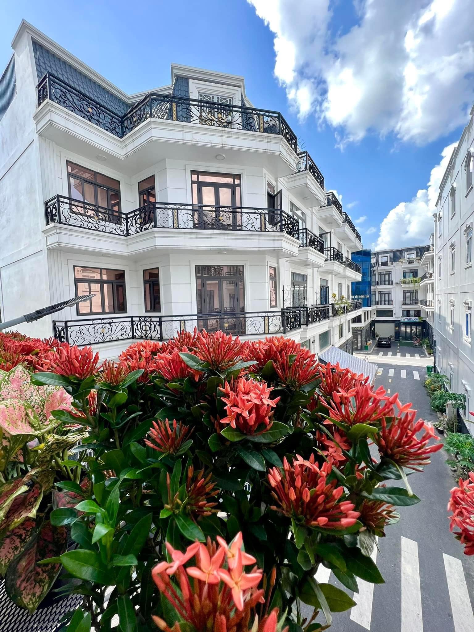 Bán Nhà phố HOÀN THIỆN phường Thạnh Xuân Quận 12, chỉ 1.4 tỷ nhận nhà ở ngay