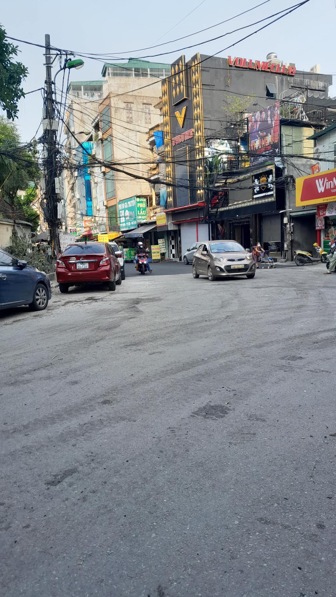 BÁN NHÀ RIÊNG NGÕ 63 LÊ ĐỨC THỌ, 32M, 5 TẦNG - Ô TÔ - KINH DOANH NHỈNH 4 TỶ 0901766599