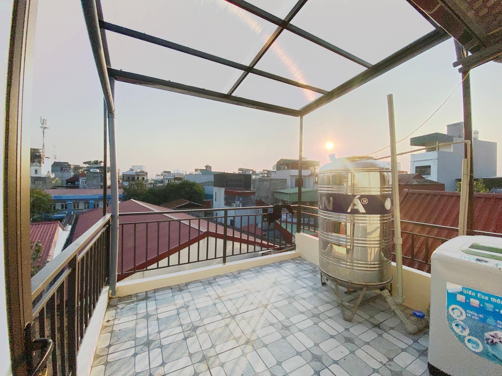 KHÂM THIÊN - GẦN HỒ - NHÀ ĐẸP 5 TẦNG, 4 NGỦ - NGÕ RỘNG - SÁT Ô TÔ - 3.89 TỶ