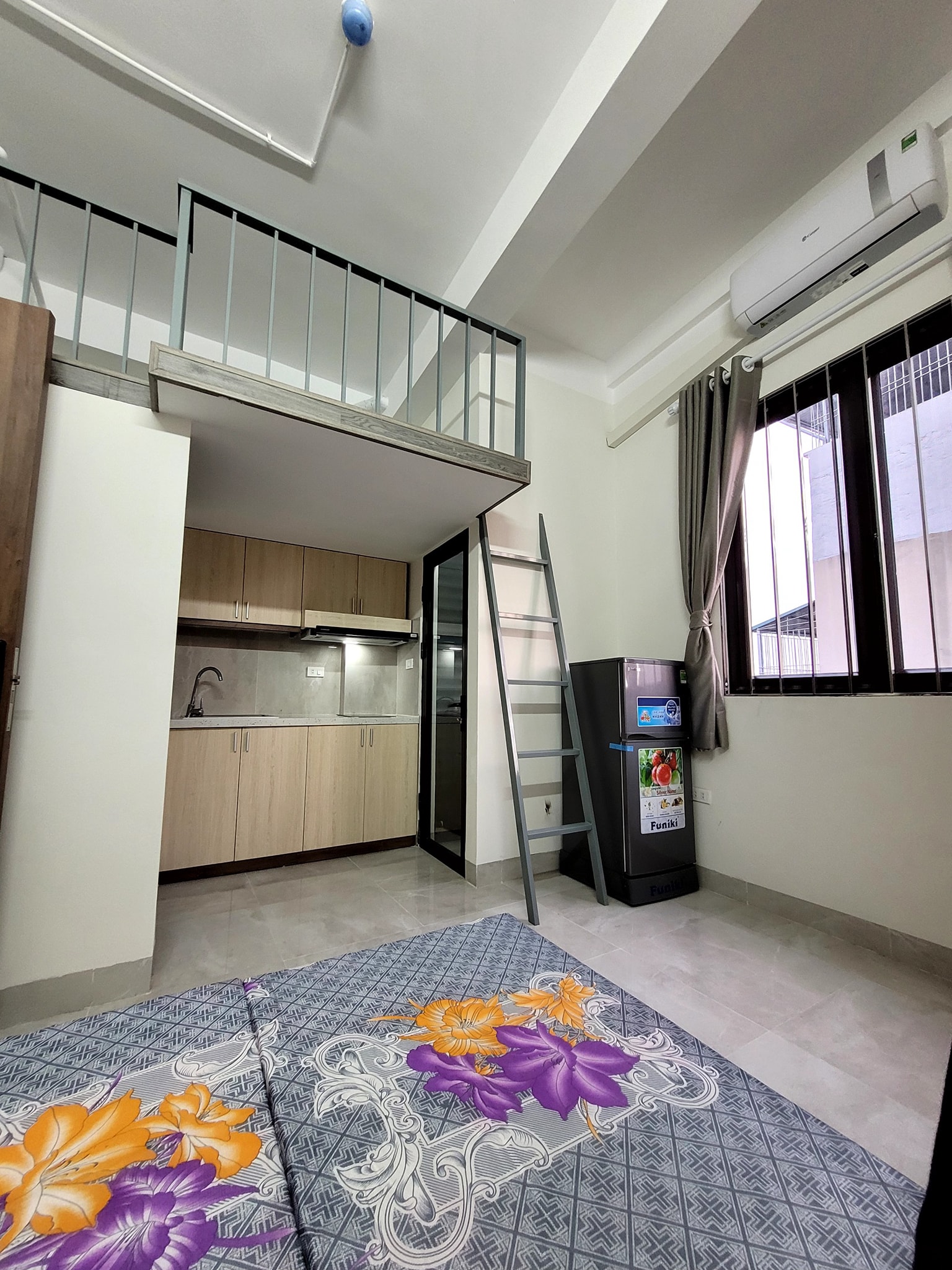 (VIP) Apartment 7 TẦNG THANG MÁY-65m2- VÕ CHÍ CÔNG CẦU GIẤY - 19 Phòng cho thuê có DÒNG TIỀN ỔN ĐỊNH-16tỷ.