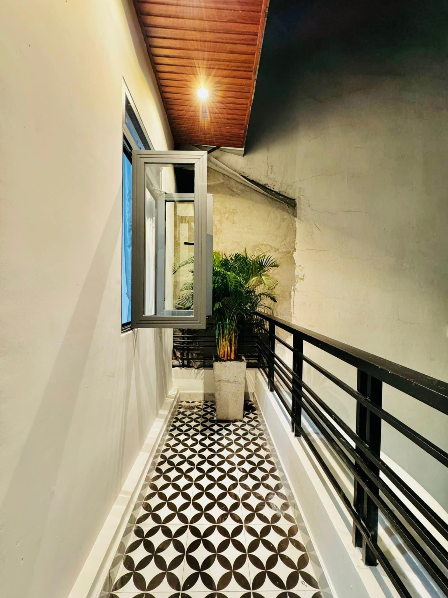 Nhà ngay trường mẫu giáo Hương Sen, Q Phú Nhuận, 3 tầng, 3,5 x 12m giá 5,94 tỉ