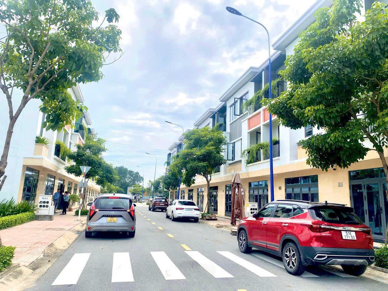 Bán nhà mặt tiền Phường Bình Chuẩn,Thuận An chỉ 745 triệu vào ở ngay