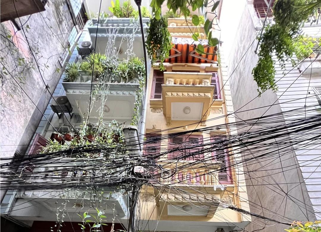 ✅ Có 102! VĂN CHƯƠNG - Ở SƯỚNG - 4 TẦNG, 4 NGỦ, LÔ GÓC - SÂN CHƠI RỘNG - 4.08 TỶ