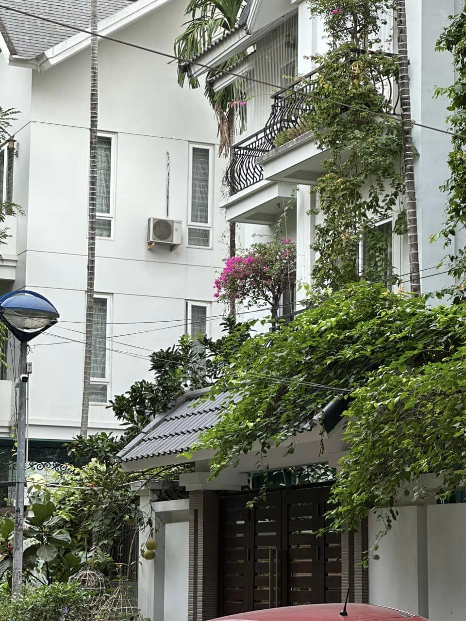 ⭐HIẾM-Bán gấp Biệt Thự KĐT Mỹ Đình 2, Dân trí cao 190m2/ 4Tầng/ MT 12m - 48 Tỷ⭐