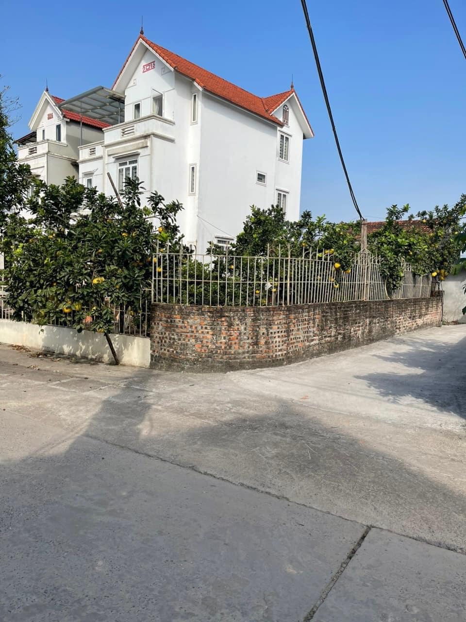 Bán đất giá rẻ tại Yên Hoà, Yên Mỹ, Với 63m2 chỉ có hơn 500 triệu