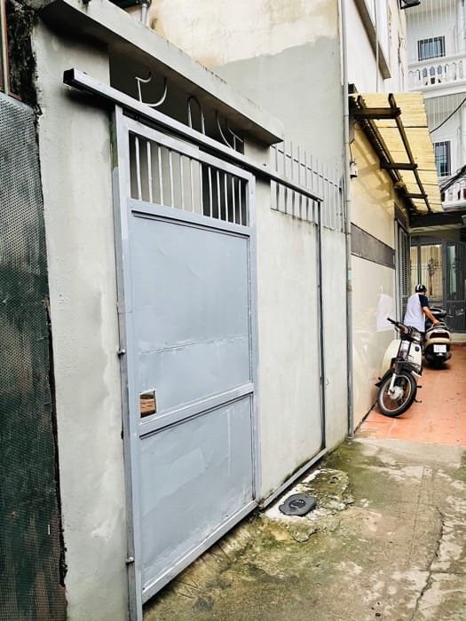 Bán nhà Nam Dư 65m mt3,5m nở hậu chỉ 3.25 tỷ rẻ nhất khu vực