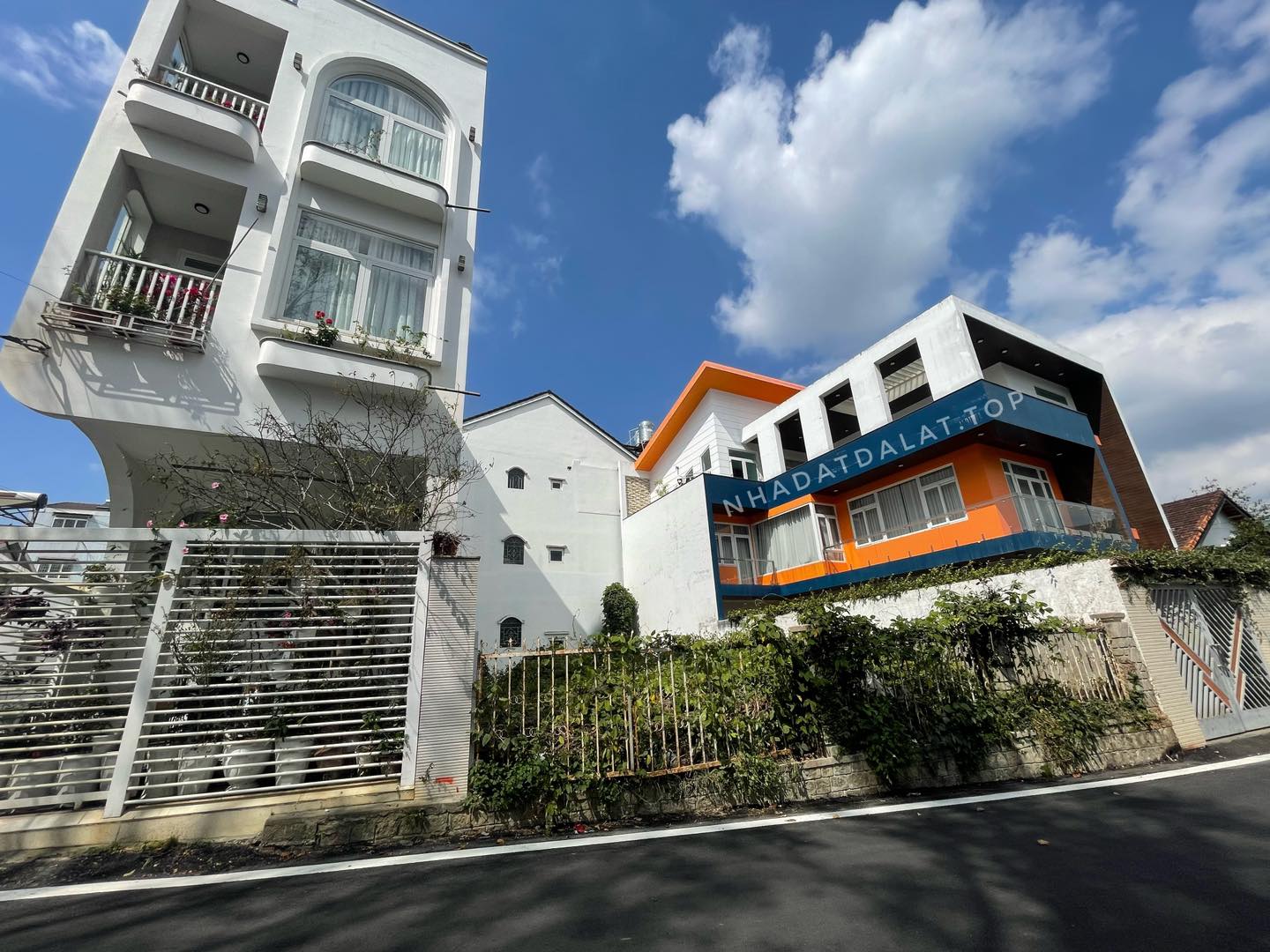 Bán đất đường nhựa Bùi Thị Xuân Phường 2 Đà Lạt 10 tỷ