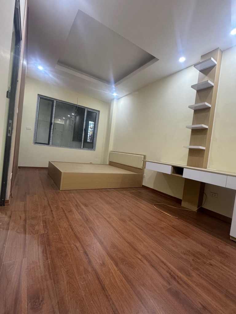 NHÀ ĐẸP ĐÓN TẾT, XUÂN ĐỈNH , BẮC TỪ LIÊM , FULL NỘI THẤT ĐẸP , 5.2 TỶ