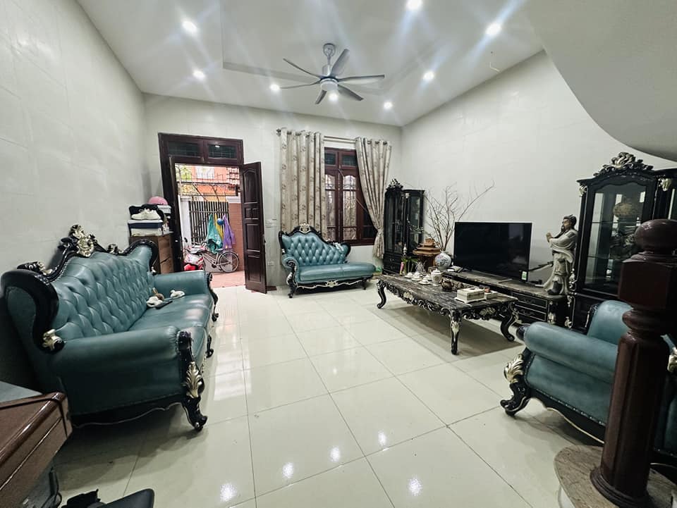 Bán nhà Phố Lạc Trung phân lô ô tô tránh đỗ 86m2x5 tầng, mặt tiền 5.4m, vỉa hè nhỉnh 20 tỷ.