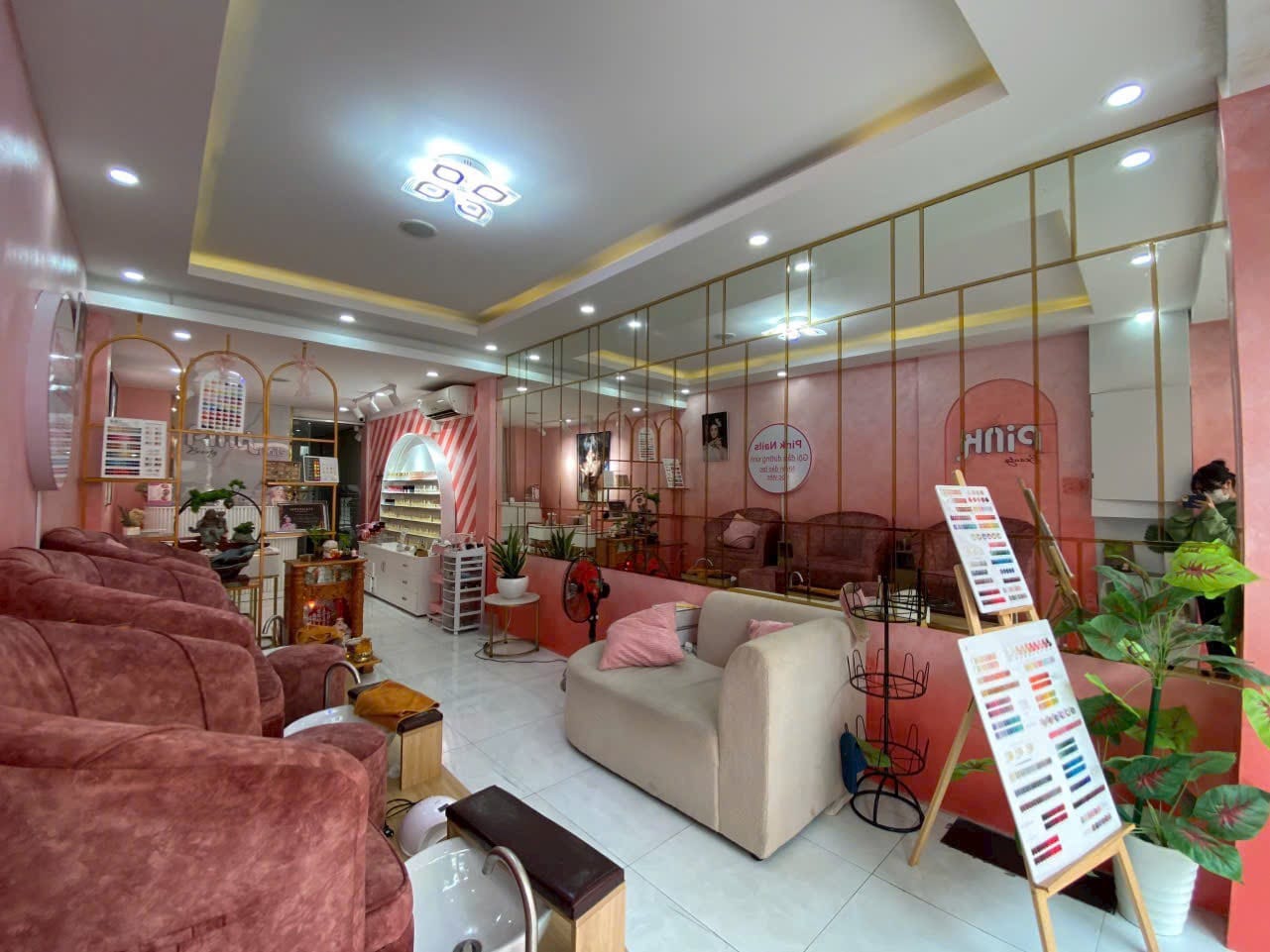 NHÀ CHO THUÊ MẶT TIỀN NGUYỄN ĐÌNH CHIỂU, QUẬN 3 - MẶT BẰNG KINH DOANH ĐA NGÀNH NGHỀ - GIÁ THUÊ TỪ 18TR.THÁNG