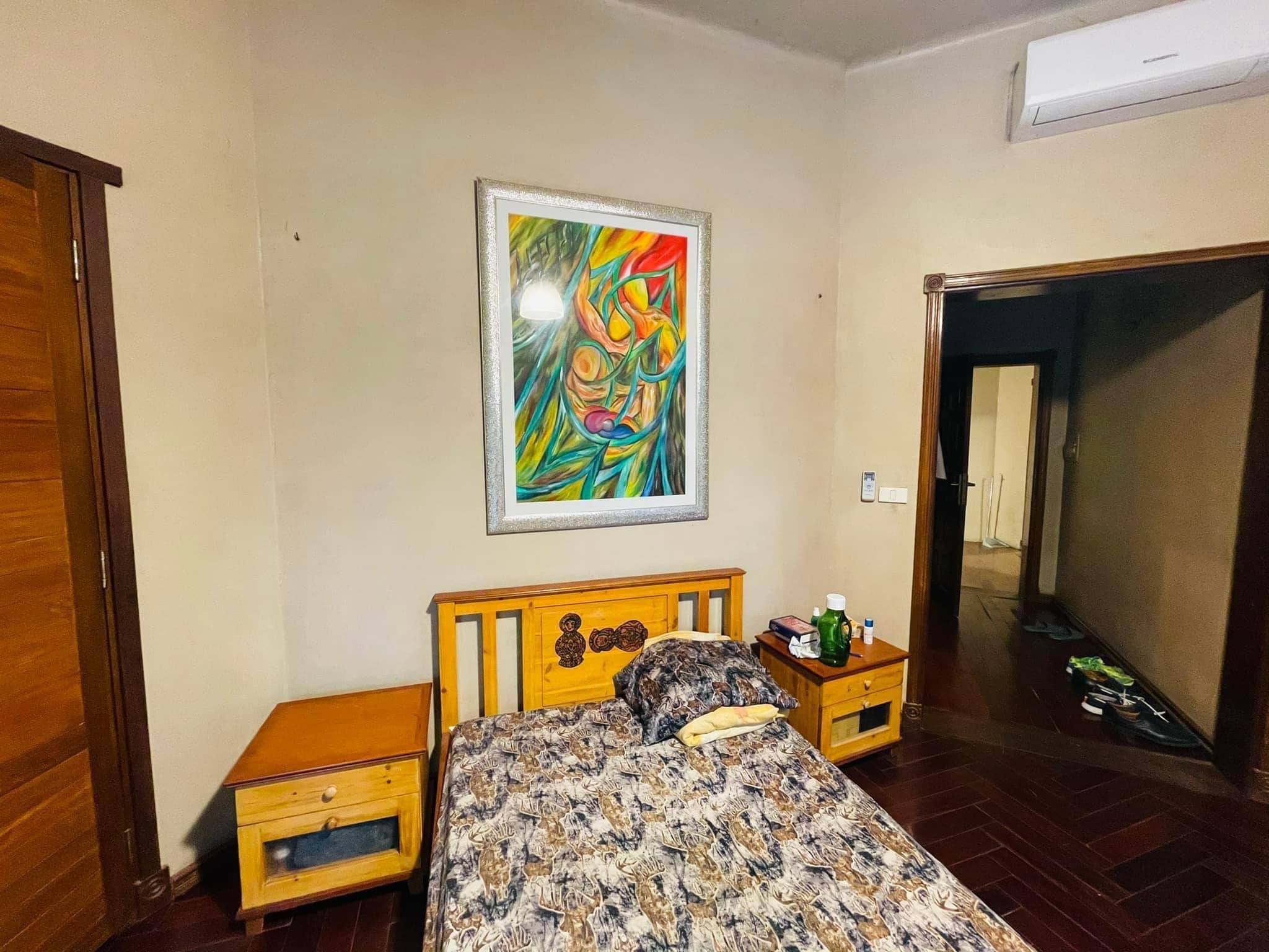 Bán Nhà Mặt Hồ Trúc Bạch 105M2 Mặt Tiền 6.45M 30.6 Tỷ – 2 Mặt Thoáng