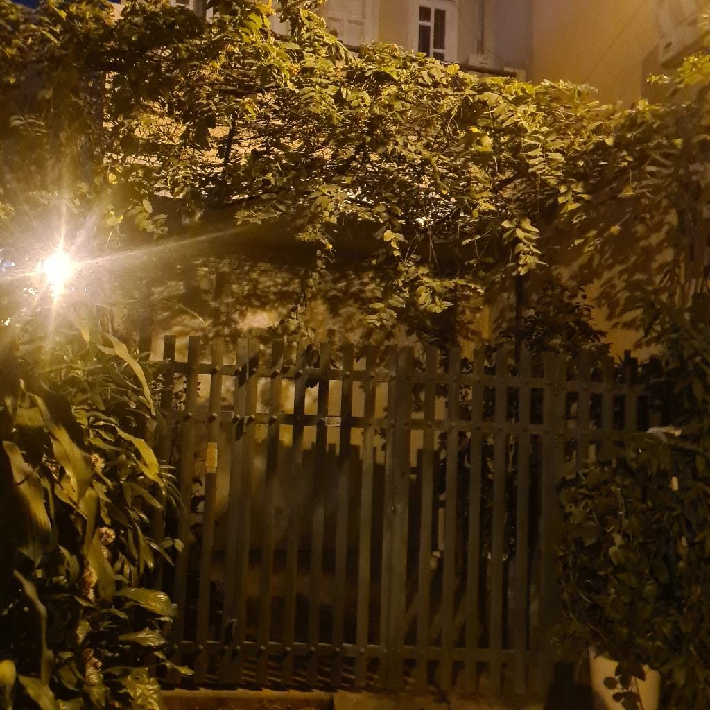 PHỐ VĨNH HƯNG - DT RỘNG - NHÀ DÂN XÂY - CÁCH Ô TÔ ĐỖ 20M