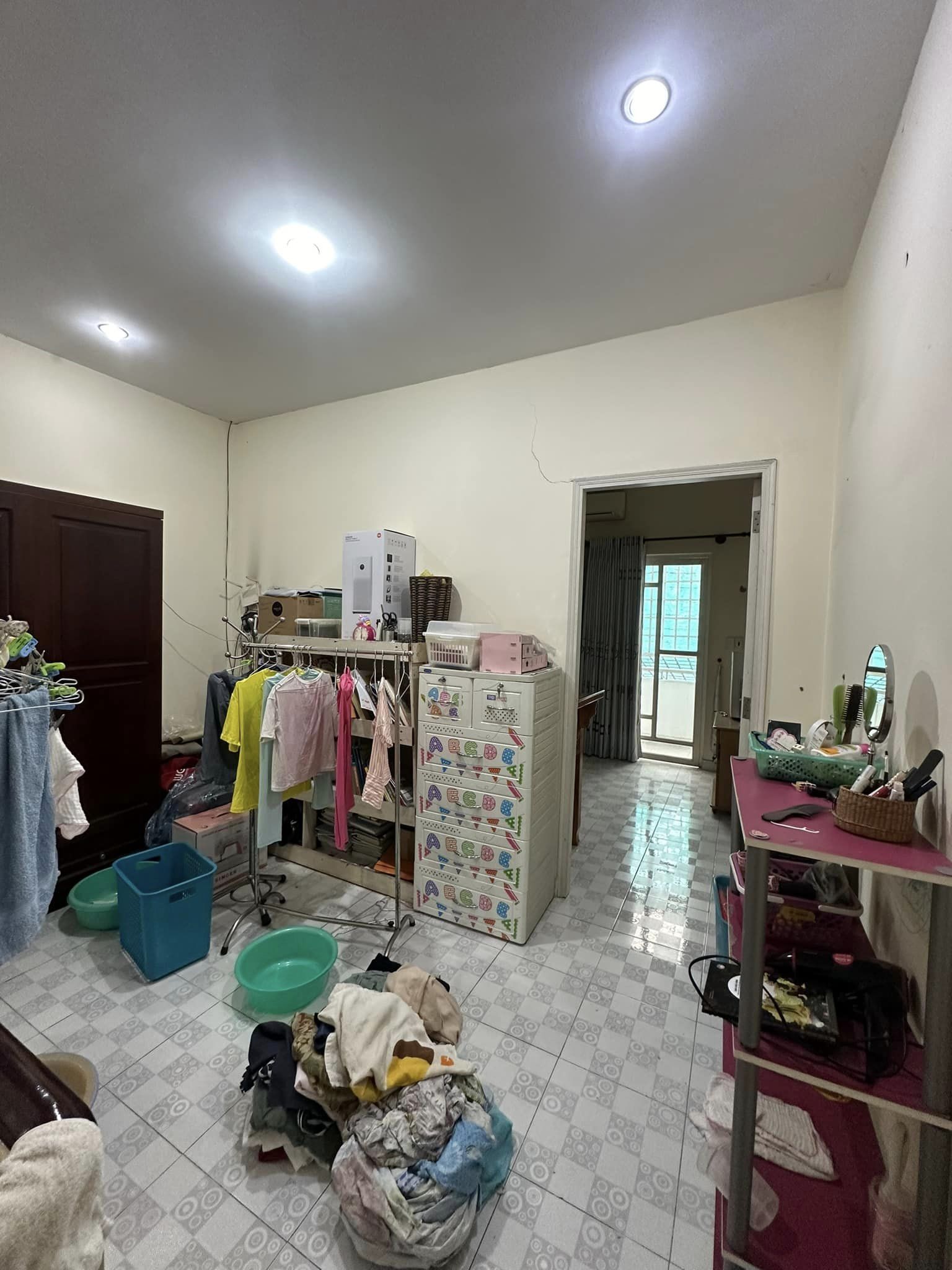 TÂN PHÚ - LŨY BÁN BÍCH - HXT - 2 TẦNG - NHỈNH 7 TỶ