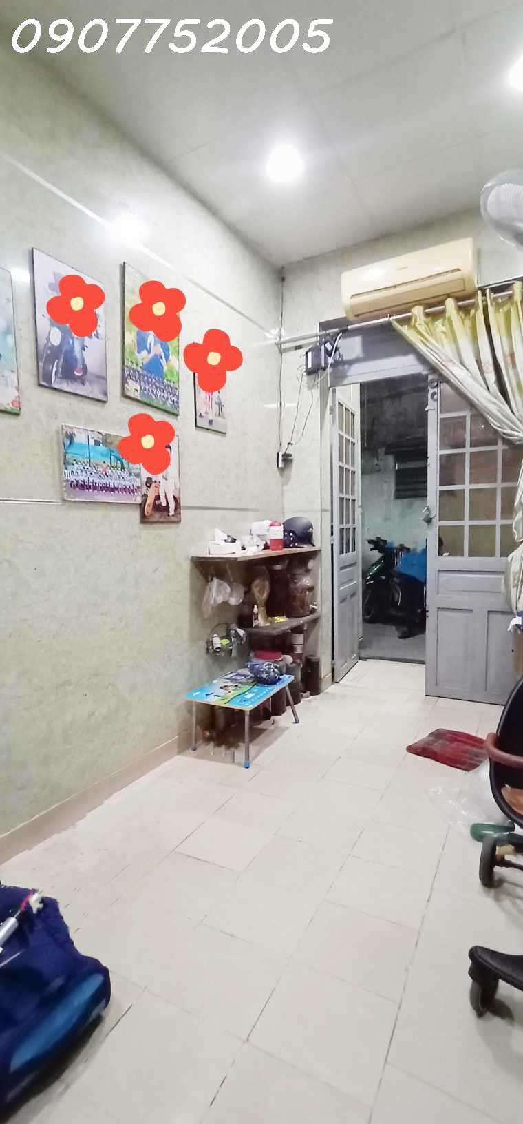 NHÀ NHỎ GIÁ TRỊ TO - TRƯƠNG THỌ - 2PN CHỈ 1TY9