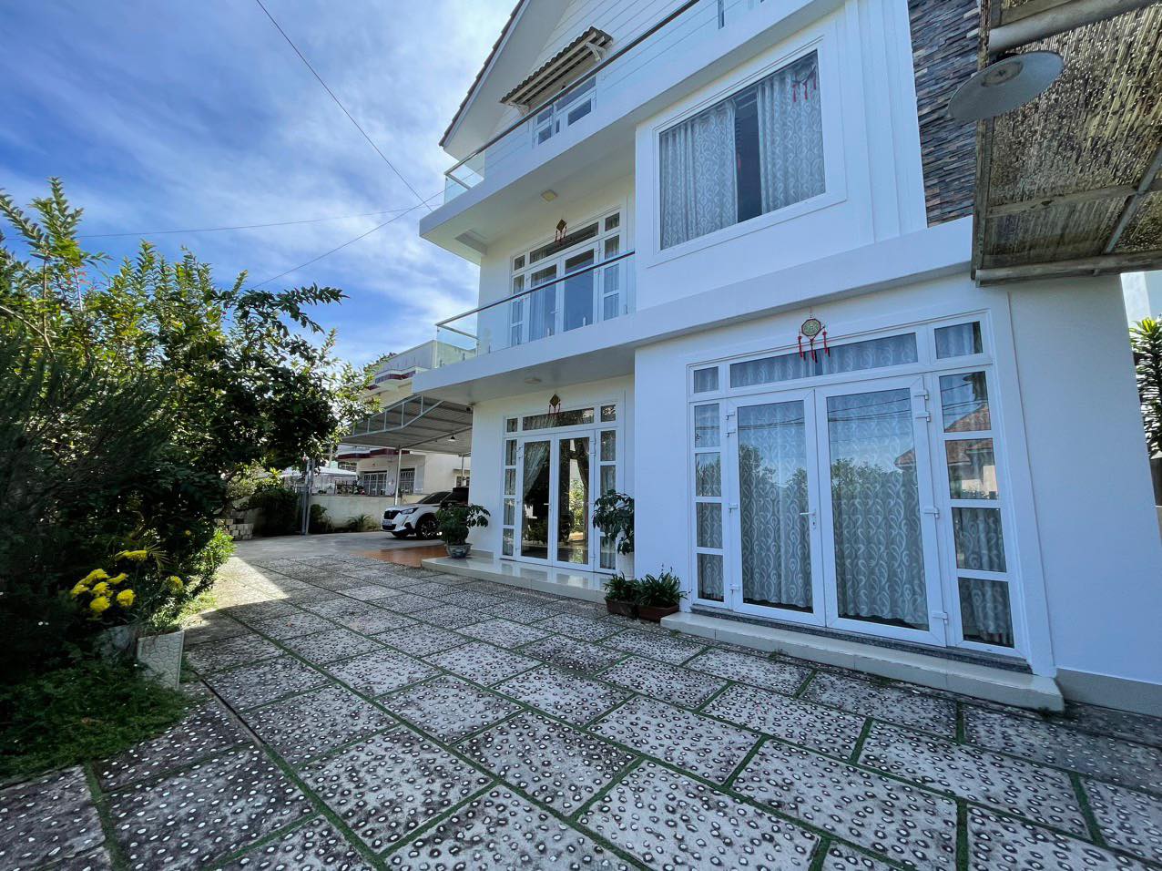 Bán biệt thự đường Cô Bắc Phường 9 Đà Lạt