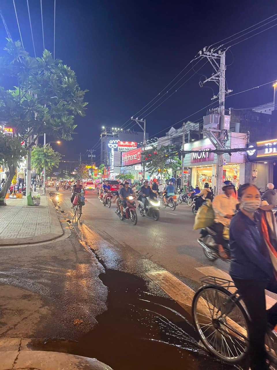 Nhà sổ riêng hẻm xe hơi 60m ra Nguyễn Ảnh Thủ,