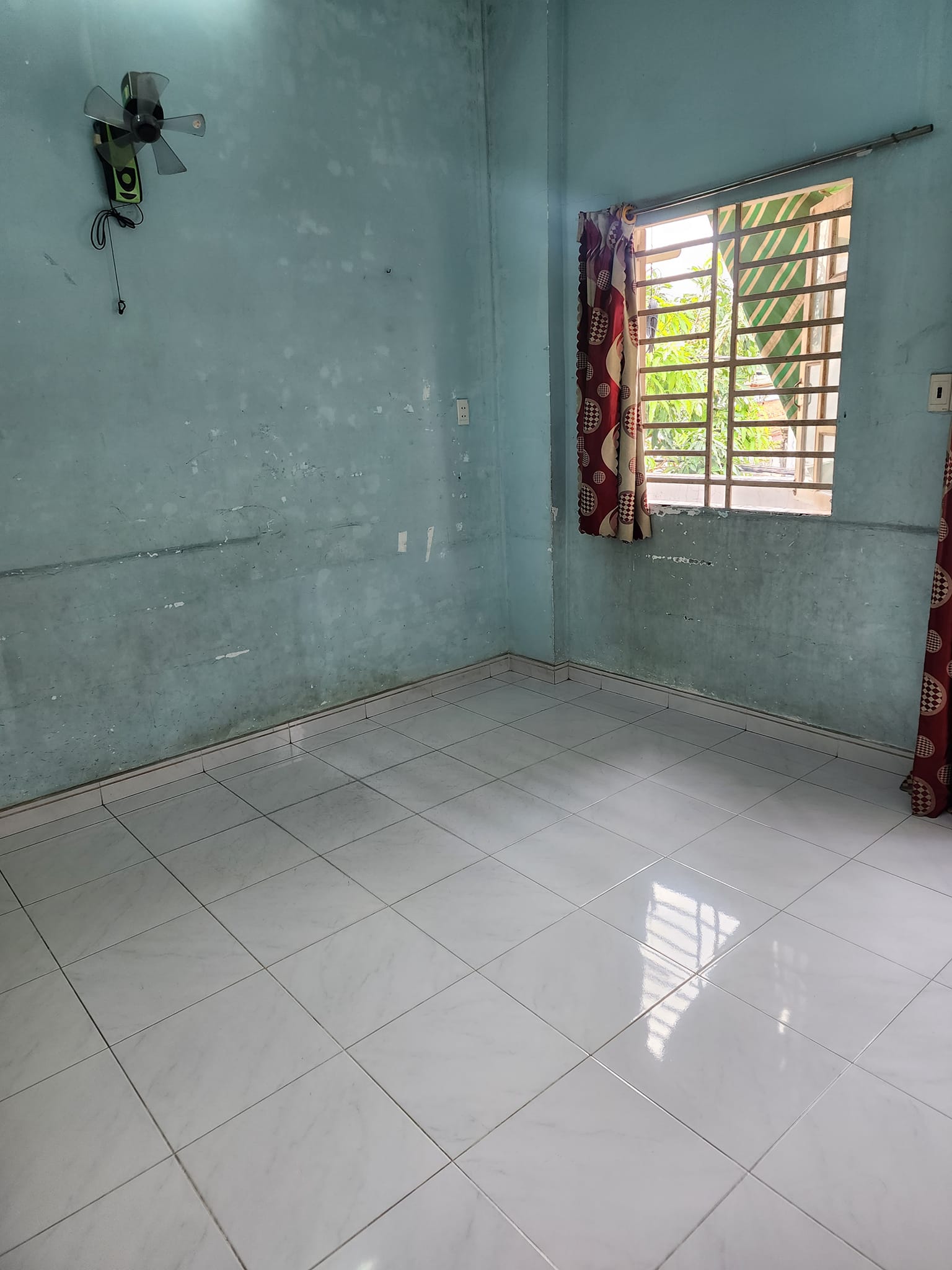 BÌNH TÂN - 33M2 - HXT - NHỈNH 2 TỶ