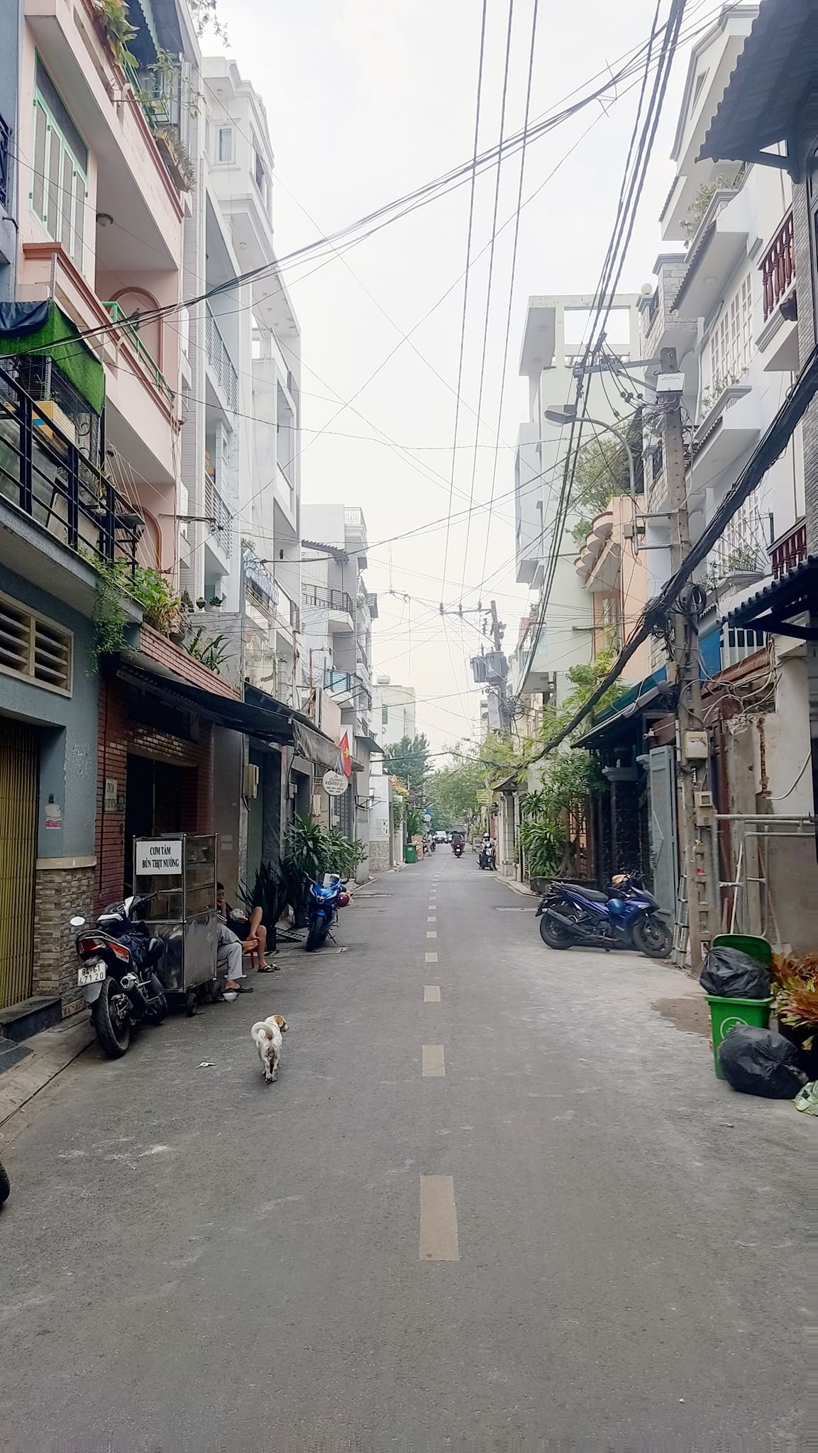 TÂN BÌNH. Hiệp Nhất 23M2.CHỈ 3 TỶ.GẦN MẶT TIỀN.2 PN