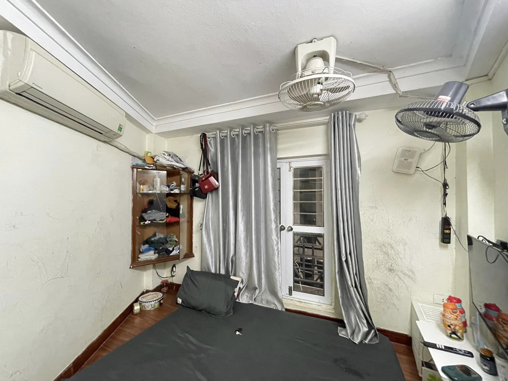 NHỈNH 1TỶ-SỔ RIÊNG-NGUYỄN THÁI HỌC-TT QUẬN BA ĐÌNH-20M RA PHỐ-TIỆN ÍCH ĐỈNH