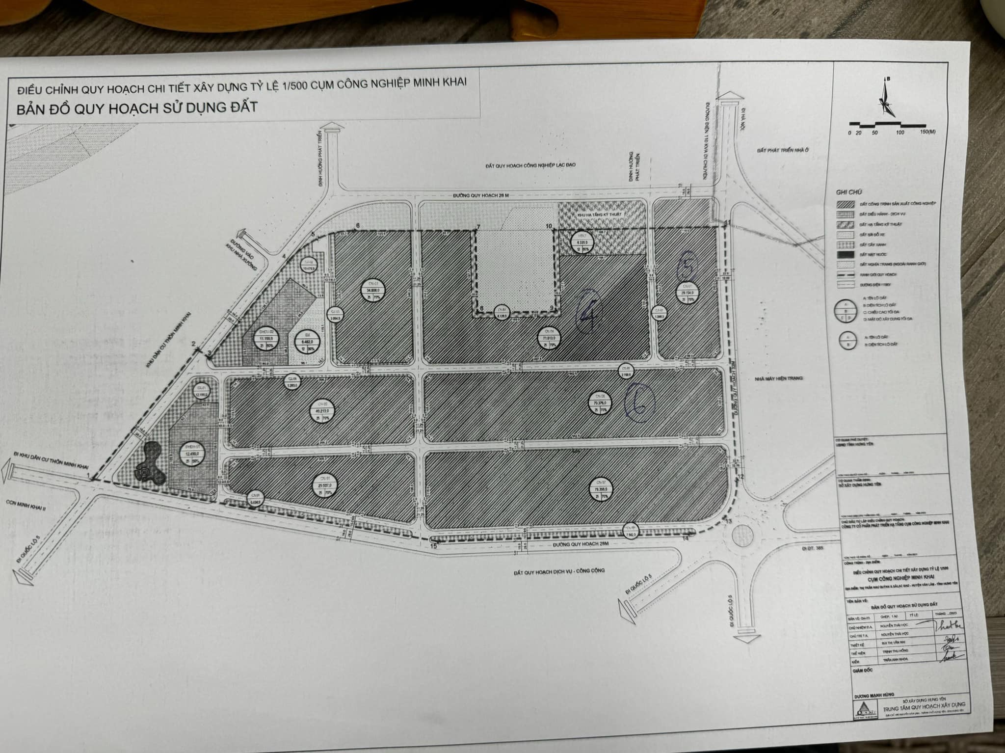 Cần bán đất làng nghề Minh Khai, Như Quỳnh, Văn Lâm, Hưng Yên