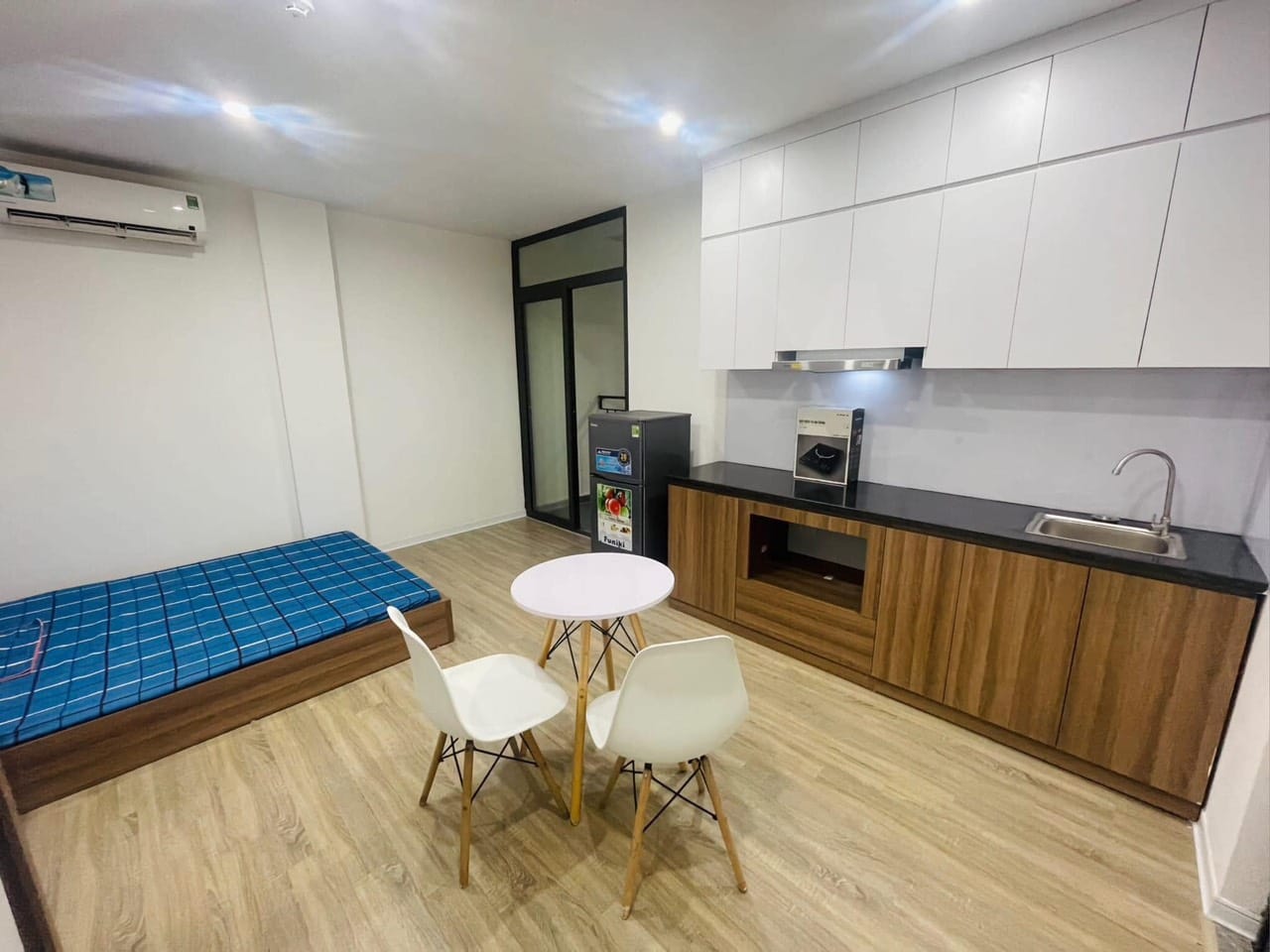 Dòng tiền khủng, Đình Thôn 144m2 9T, 37 phòng full đồ, PCCC, ô tô, 38 tỷ